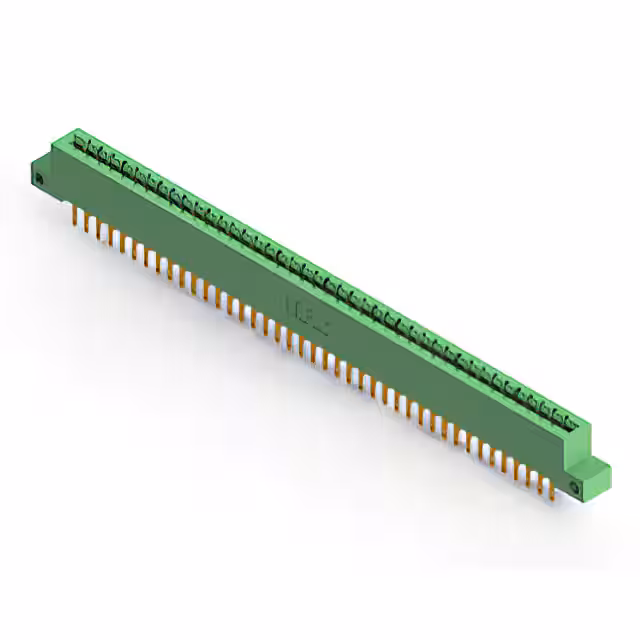 833-082-500-212 EDAC Inc.  Edgeboard Connectors